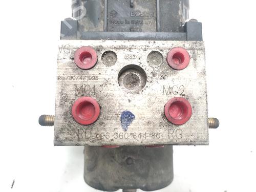 ABS pump CITROËN XSARA (N1) 2.0 HDi 90 | BP21151110M43 