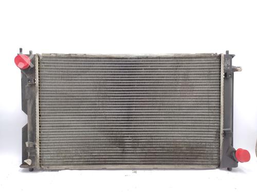 Used Water radiator TOYOTA AVENSIS (_T25_) 2.0 D-4D (CDT250_, CDT250R) (116 hp) 30510492