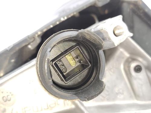 Left mirror BMW 1 (E87) 118 d | BP21572749C26 
