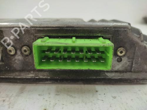 Engine control unit (ECU) CITROËN XANTIA (X1_, X2_) 2.1 Turbo D 12V | BP21149141M57 