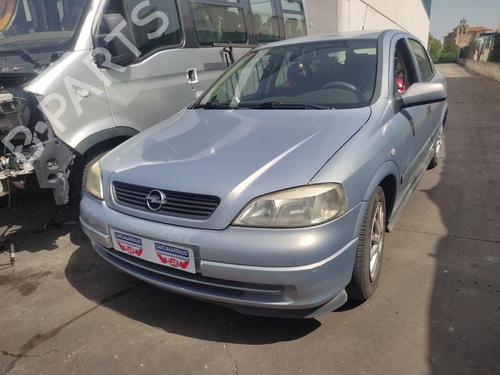 Kjølevifte elektrisk OPEL ASTRA G Hatchback (T98) 1.6 (F08, F48) | BP21157640M35 