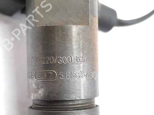 Injector SEAT CORDOBA (6L2) 1.9 SDI | BP21155928M100 