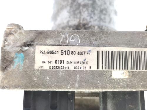 Steering pump PEUGEOT 307 SW (3H) 2.0 HDI 110 | BP29351929M99 