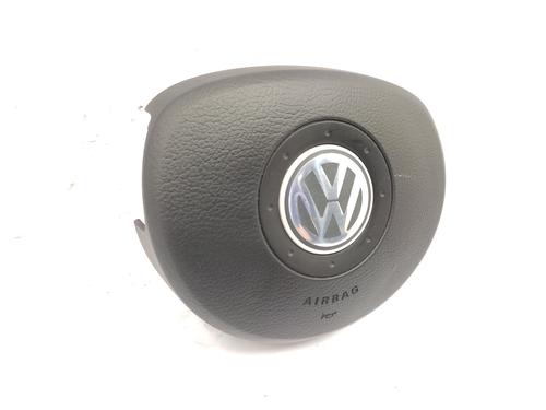 Driver airbag VW POLO (9N_, 9A_) 1.4 16V | BP21159134C9 