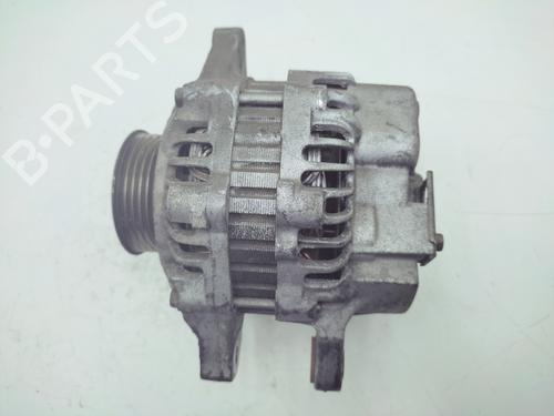 Alternator HONDA JAZZ II (GD_, GE3, GE2)  | BP21149858M7 