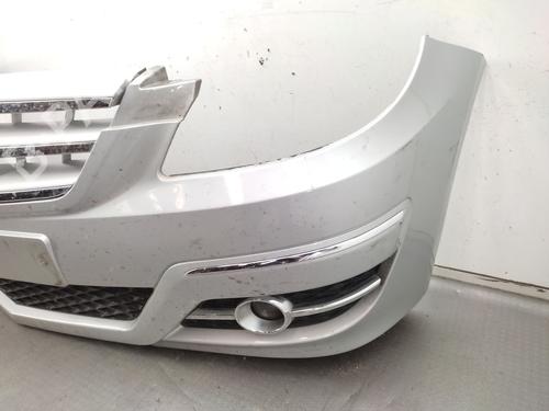 Front bumper MERCEDES-BENZ B-CLASS Sports Tourer (W245) B 180 CDI (245.207) | BP29125260C7 