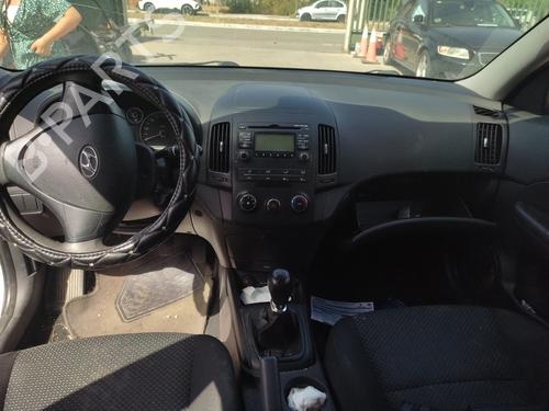 Left front fog light HYUNDAI i30 (FD) | BP37218572C30 - Image 11