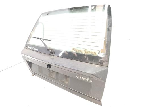 Tailgate CITROËN AX (ZA-_) 10 E | BP24683190C6