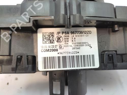 Switch PEUGEOT 5008 (0U_, 0E_) 1.6 HDi | BP36263079I30 - Image 6