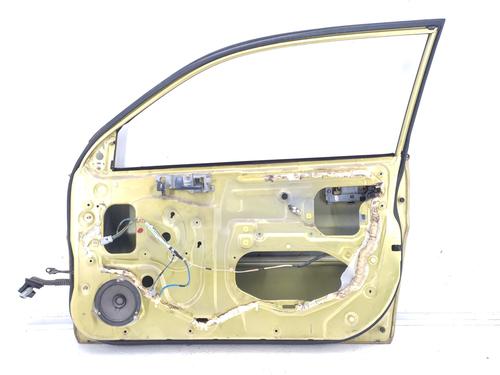 Right front door HONDA HR-V (GH_) 1.6 16V (GH1, GH3) | BP21155452C3 