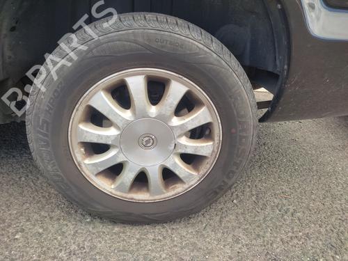 Right taillight CHRYSLER VOYAGER IV (RG, RS) 2.4 | BP30152383C35