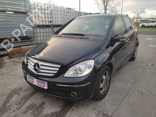 Heater blower motor MERCEDES-BENZ B-CLASS Sports Tourer (W245)  | BP21157657M62 