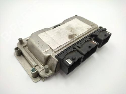 Motorstyringsenhet PEUGEOT 307 (3A/C) [2000-2012]  21154490