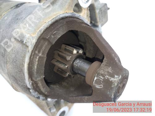 Starter FIAT PUNTO (188_) 1.2 60 (188.030, .050, .130, .150, .230, .250) | BP21157209M8