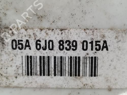 Rear left lock SEAT IBIZA IV (6J5, 6P1)  | BP21160058C100 