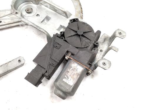 Front left window mechanism OPEL MERIVA A MPV (X03) 1.3 CDTI (E75) | BP21152464C22 