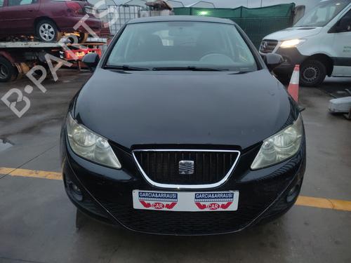 Mass air flow sensor SEAT IBIZA IV (6J5, 6P1)  | BP21160054M95 