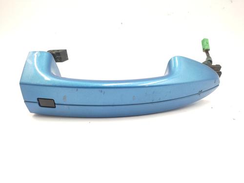 Used Front right exterior door handle FORD FIESTA VI (CB1, CCN) 1.6 TDCi (90 hp) 21158786