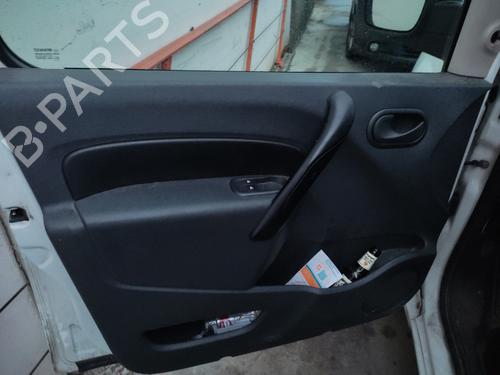 Warning switch RENAULT KANGOO / GRAND KANGOO II (KW0/1_) 1.5 dCi 85 (KW0K, KW0L, KW0B) | BP21159735I22 