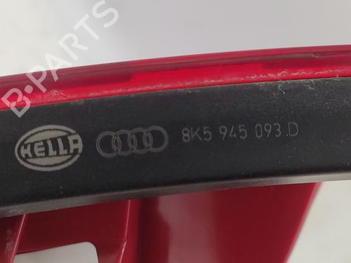 Left tailgate light AUDI A4 B8 (8K2) 2.0 TDI | BP38702813C79 - Image 4