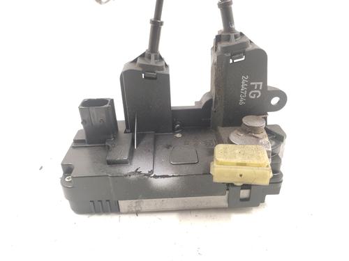 Rear right lock OPEL VECTRA C (Z02)  | BP21151109C99 