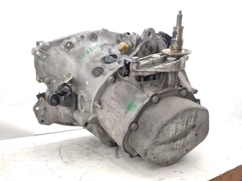 Gearbox CITROËN XSARA PICASSO (N68) 2.0 HDi | BP26449450M3 