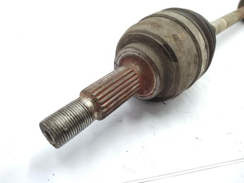 Right front driveshaft RENAULT CLIO III (BR0/1, CR0/1) 1.2 16V (BR02, BR0J, BR11, CR02, CR0J, CR11) | BP24433170M39 