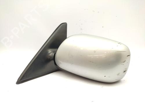 Used Left mirror Left mirror TOYOTA AVENSIS (_T22_) 1.6 i (AT220_, AT220R) (101 hp) 33873794 33873794