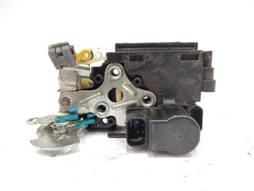 Front right lock CHEVROLET AVEO / KALOS Hatchback (T250, T255) 1.2 | BP26456571C97 