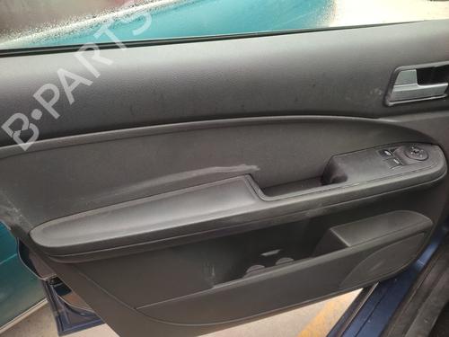 Mass air flow sensor FORD FOCUS C-MAX (DM2)  | BP21158447M95 