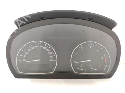 Instrument cluster BMW X3 (E83) 2.0 d | BP21154809C47