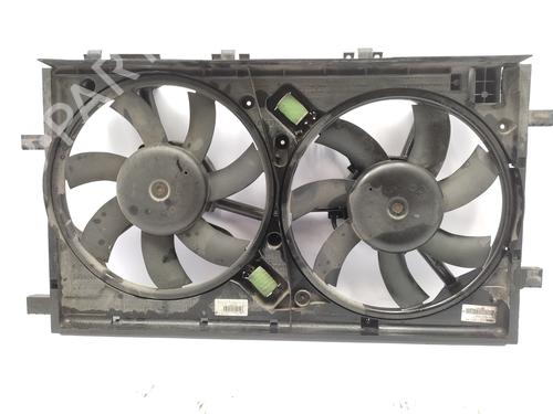 Used Radiator fan OPEL INSIGNIA A (G09) 2.0 CDTI (68) (163 hp) 21155911