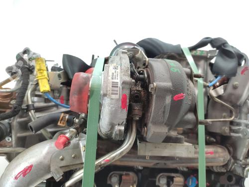 Engine RENAULT ESPACE IV (JK0/1_) 2.0 dCi (JK01, JK02, JK1J, JK1K, JK1H) | BP32722195M1  - Image 8