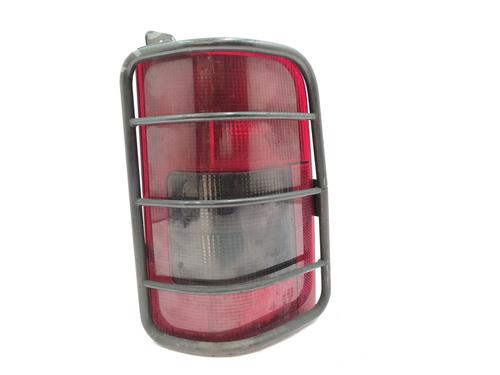 Used Left taillight PEUGEOT PARTNER Box Body/MPV (5_, G_) 2.0 HDi (90 hp) 28566939