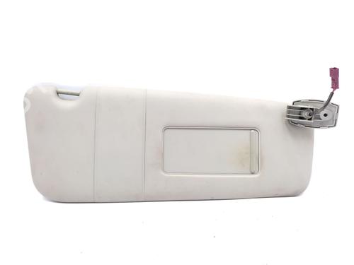 Used Right sun visor BMW 5 (E60) 520 i (170 hp) 26891606