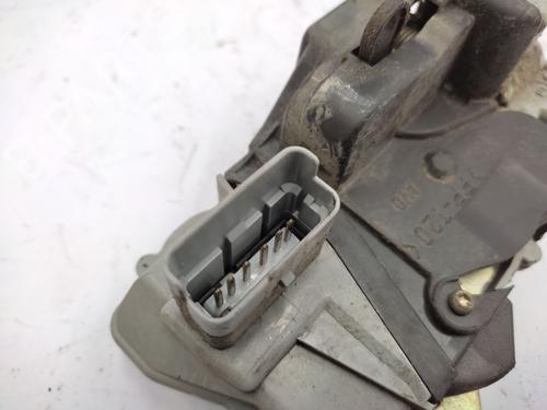 Front right lock PEUGEOT 307 (3A/C) 2.0 HDi 90 | BP22719842C97 