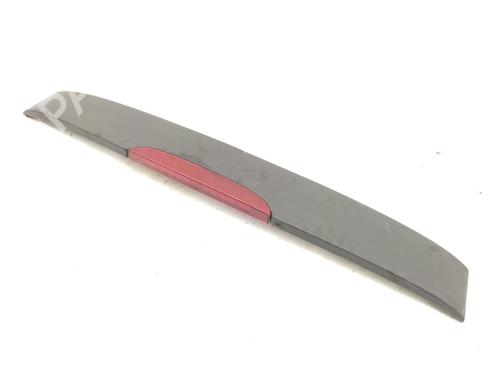 Spoiler posteriore RENAULT CLIO II (BB_, CB_) 1.5 dCi (B/CB08) (82 hp) 31130181