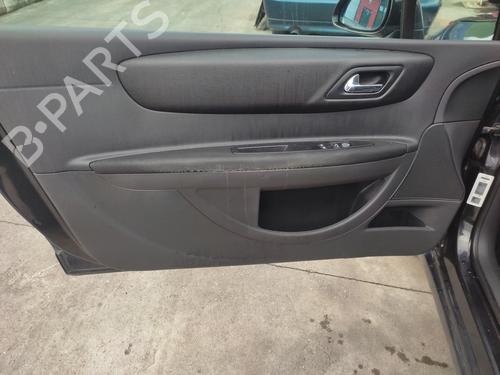 Front left lock CITROËN C4 I (LC_) 1.6 HDi | BP21161991C98 