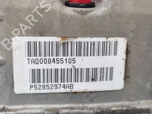 Gearbox JEEP GRAND CHEROKEE II (WJ, WG) 2.7 CRD 4x4 | BP30561104M3 