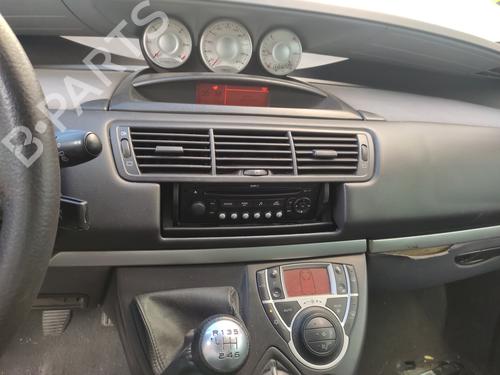 Left headlight PEUGEOT 807 (EB_)  | BP23022694C28 