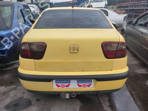 Water radiator SEAT CORDOBA (6K2)  | BP21156755M31 