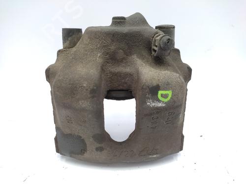 Used Right front brake caliper BMW 3 (E46) 320 d (136 hp) 21157953