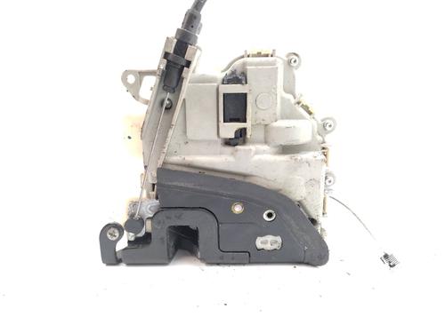 Front right lock SEAT LEON (1M1) 1.4 16V | BP21152724C97 