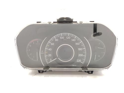 Used Instrument cluster HONDA CR-V III (RE_) 2.2 i-DTEC 4WD (RE6) (150 hp) 28681931