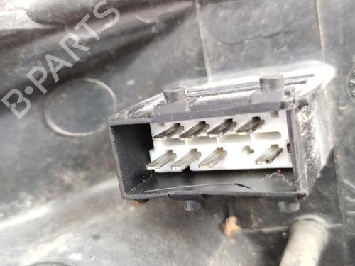 Left headlight CITROËN C3 I (FC_, FN_) 1.4 i | BP32437383C28