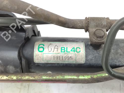 Steering rack MAZDA 323 F VI Hatchback (BJ) 2.0 TD | BP31947405M22