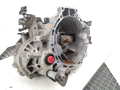 Gearbox MAZDA 6 Saloon (GG) | BP21156788M3