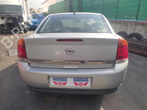 Dør styreenhet OPEL VECTRA C (Z02) 2.0 DTI 16V (F69) | BP24843191M56 