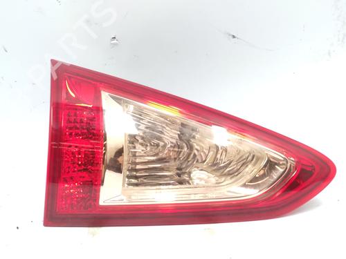 Used Left tailgate light Left tailgate light 37233509 37233509