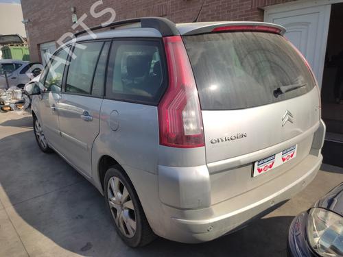 Driver airbag CITROËN C4 Grand Picasso I (UA_)  | BP21159123C9 
